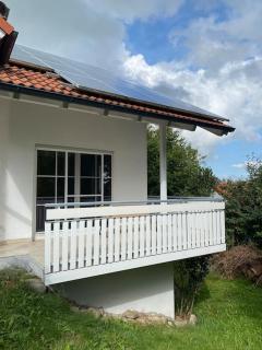 Schöne Ferienwohnung in Top Lage - Wiggensbach - 1