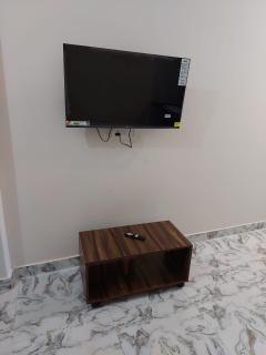 2 Bhk APARTMENT- HOMESTAY - 3