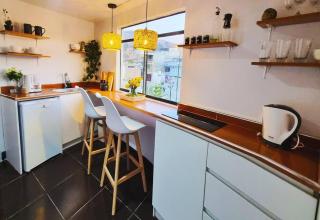 Cozy and private apartment in the center of Huaraz - Huaraz - 0
