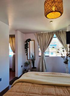 Cozy and private apartment in the center of Huaraz - Huaraz - 9