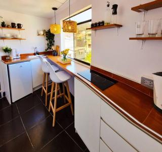 Cozy and private apartment in the center of Huaraz - Huaraz - 8
