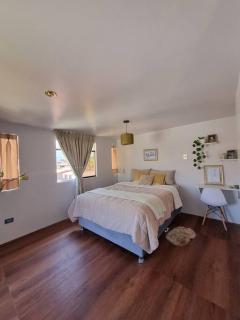 Cozy and private apartment in the center of Huaraz - Huaraz - 3