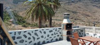 Vv Casa Mercedes puesta de sol WiFi garantizada - Vallehermoso - 2