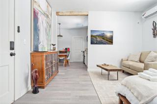 Contemporary Studio With City Access #34c - Oklahoma City - 3