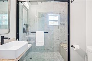 Contemporary Studio With City Access #34c - Oklahoma City - 5
