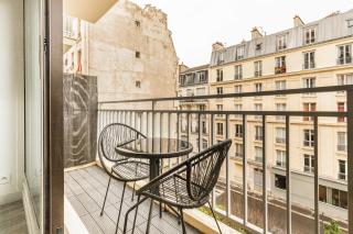 Charmant studio du 12ème, Parking gratuit et Métro - París - 7
