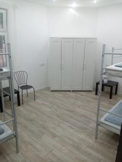 Golya Beds Free Parking - 7