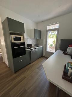 Villa les Lys 2 - La Seyne-sur-Mer - 3