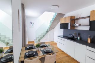 Helios Berlin Apartments - Berlin - 8