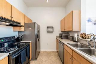 Skyline Vista Penthouse in the Queen City - 7