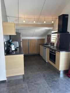 Le Santal à 3mn à pied du lagon - Saint-Paul - 4