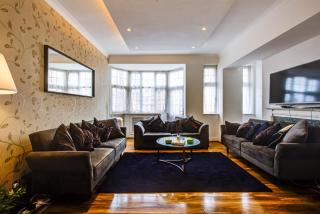 Knightsbridge Luxurious Residence - Facing Harrods - Londra - 8