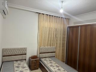 Airport Road شارع المطار - 1