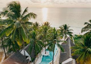 Mala Boutique Hotel - Bwejuu - 2