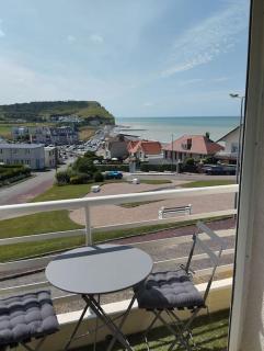 Appartement avec Vue sur Mer - Criel-sur-Mer - 0