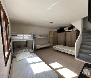 Sartène - Villa - 16 pers - 8 pièces - 6 chambres - Foce - 9