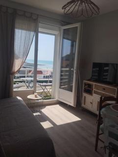 Appartement avec Vue sur Mer - Criel-sur-Mer - 2