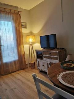 Appartement avec Vue sur Mer - 7
