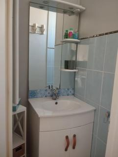 Appartement avec Vue sur Mer - 1