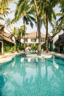 Mala Boutique Hotel - Bwejuu - 5