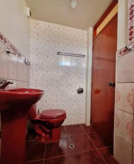 Moderna Habitación con Baño Privado a 02 minutos de la Plaza de Armas - Huaraz - 5