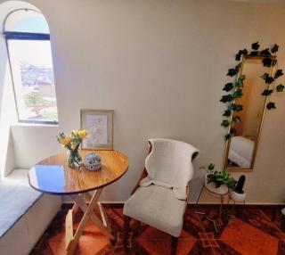 Moderna Habitación con Baño Privado a 02 minutos de la Plaza de Armas - Huaraz - 2
