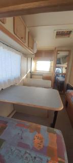Camper Ducato 10 GRANDUCA - Los Cancajos - 8