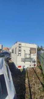 Camper Ducato 10 GRANDUCA - Los Cancajos - 5