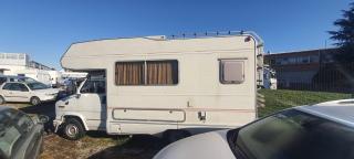 Camper Ducato 10 GRANDUCA - Los Cancajos - 3