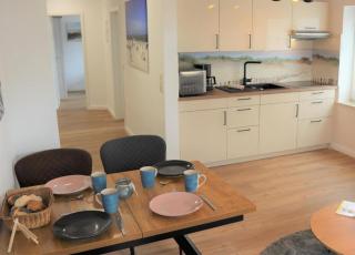 Ferienwohnung Goode Wind - Dornumersiel - 3