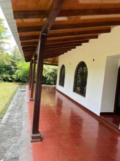 Finca Villa Oliva - Tablones - 3