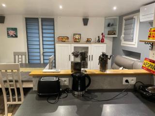 La maison de Tedone - 0