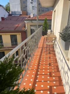 Apartamentos BEJAR - INDIGO - Béjar - 5