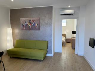 Ai Marinai Maestrale Apartment - Taranto - 6