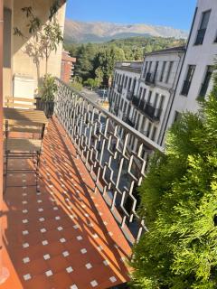 Apartamentos BEJAR - INDIGO - Béjar - 6