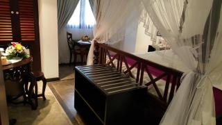 Ridee Villa - 1