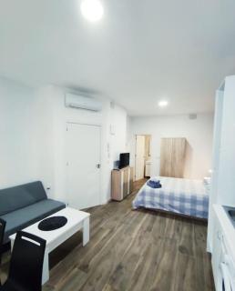 Acogedor Apartamento-Loft DB, Plaza de Toros - Alicante - 7