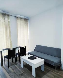 Acogedor Apartamento-Loft DB, Plaza de Toros - Alicante - 3