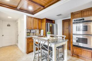 Sun-Soaked Pompano Beach Home with Private Pool! - Pompano Beach - 3