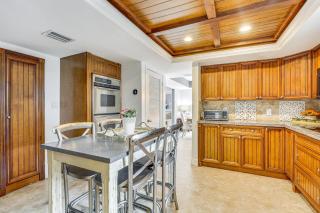 Sun-Soaked Pompano Beach Home with Private Pool! - Pompano Beach - 1