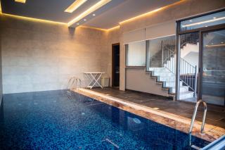 Makanak Villas - Jerash - 4