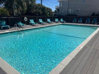 Summer Sands - 106 by Sea Scape Properties - Wrightsville Beach - 1