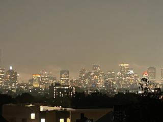 Spectacular Boston City View - Boston - 7