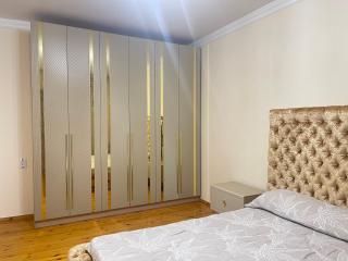 Spacious family apartment - Taschkent - 5