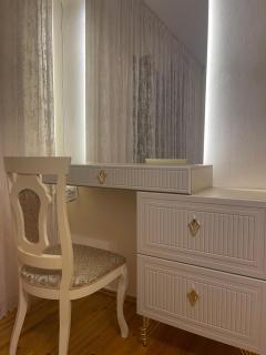 Spacious family apartment - Taschkent - 4