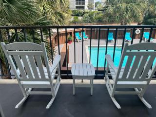Summer Sands - 108 by Sea Scape Properties - 3