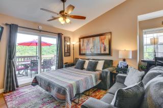 Lake Access and Pool Branson Condo - 2 Mi to Marina - Branson - 5
