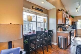 Lake Access and Pool Branson Condo - 2 Mi to Marina - Branson - 4