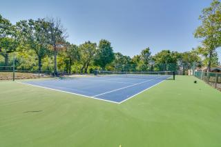 Lake Access and Pool Branson Condo - 2 Mi to Marina - Branson - 8