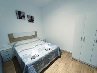 Acogedor Apartamento AB, Plaza de Toros - Alicante - 3